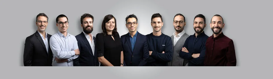 Equipe médicale Imagerie Manin-Crimée et Imagerie Secrétan